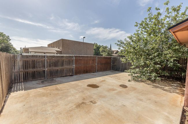 3502 77 Th Dr, House other with 3 bedrooms, 3 bathrooms and null parking in Lubbock TX | Image 26