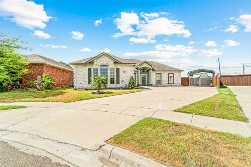 3225 Turkey Hollow Ct, Corpus Christi, TX, 78414-3878 | Card Image