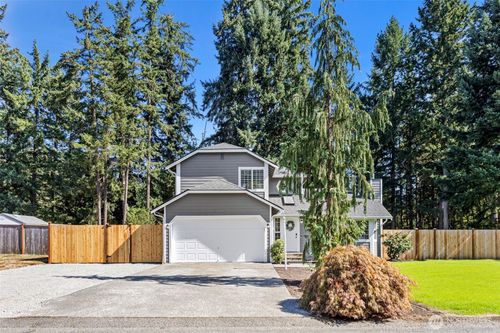 23419 53rd Avenue Ct E, Spanaway, WA, 98387-6126 | Card Image