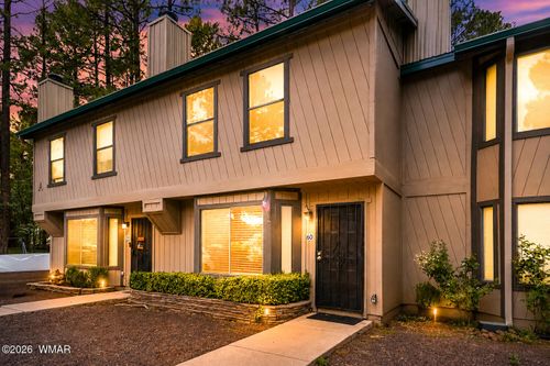 1460 S Adair Dr, Pinetop, AZ, 85935-7044 | Card Image
