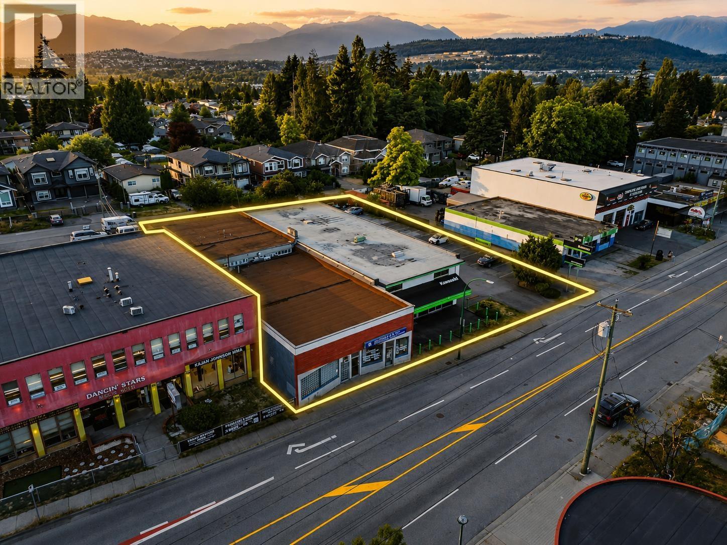 Land in Burnaby 2