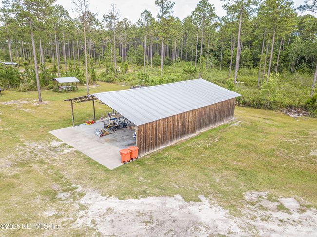 14157 Glen Farms Dr, House other with 4 bedrooms, 3 bathrooms and null parking in Glen St. Mary FL | Image 20