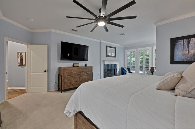 1123 Shadetree Ln, House other with 4 bedrooms, 4 bathrooms and null parking in Allen TX | Image 19