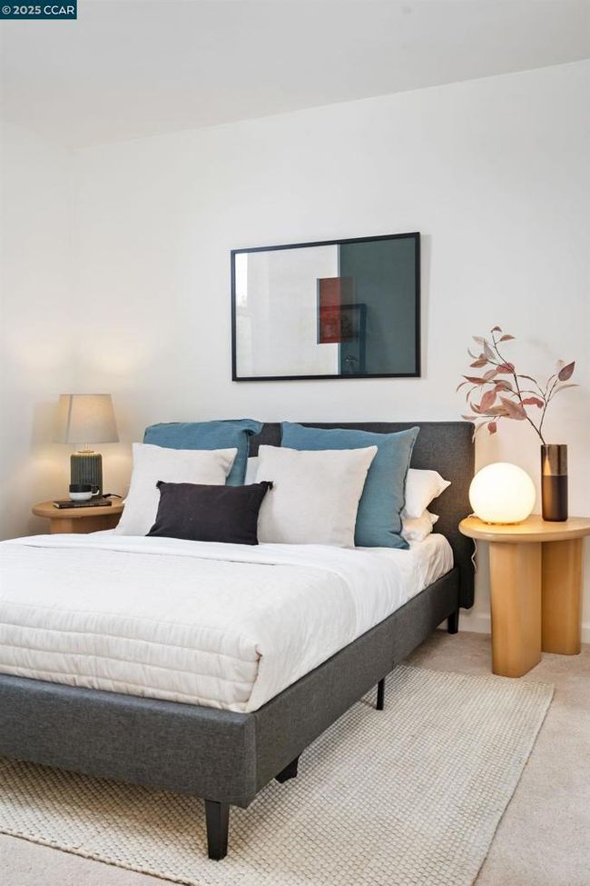 101 - 2 Panoramic Way, Condo with 2 bedrooms, 1 bathrooms and 1 parking in Berkeley CA | Image 19