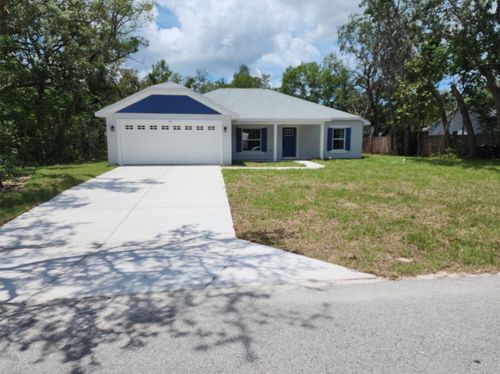 1111 Dagmar Ave, Spring Hill, FL, 34606-5119 | Card Image