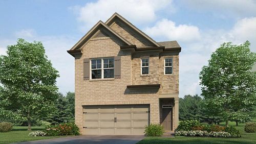 3026 Manor Hill Pl, Union City, GA, 30291-1376 | Card Image