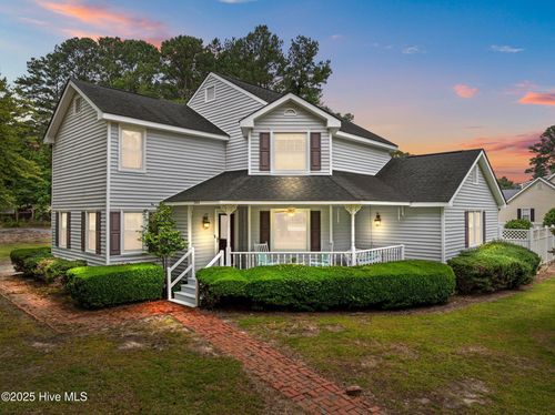 2000 Glissom St, Tarboro, NC, 27886-4609 | Card Image