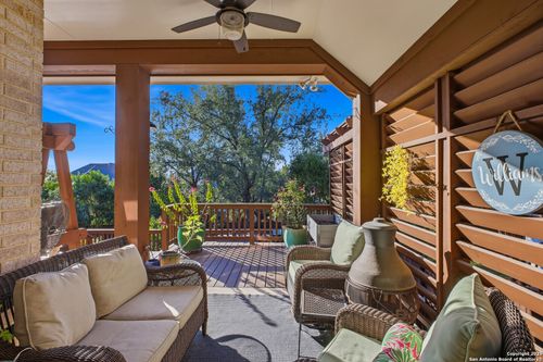 25523 River Rnch, San Antonio, TX, 78255-9548 | Card Image