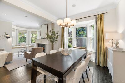 32 Foxbar Rd, House other with 5 bedrooms, 4 bathrooms and 2 parking in Toronto ON | Image 2