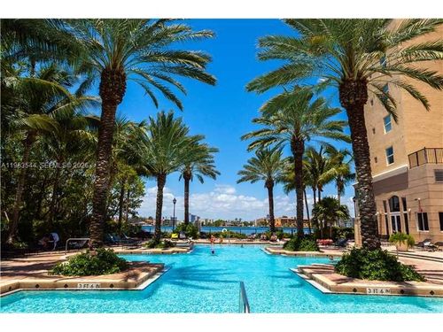 3404-17125 N Bay Rd, Sunny Isles Beach, FL, 33160-3449 | Card Image