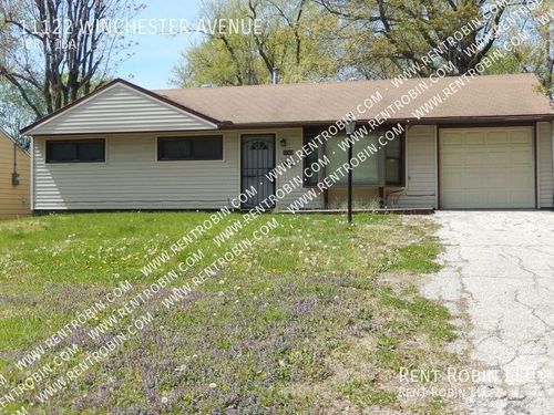 11122 Winchester Ave, Kansas City, MO, 64134-3308 | Card Image