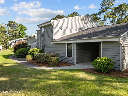 unit-495-702 Azalea Dr, Hampstead, NC, 28443-7702 | Card Image