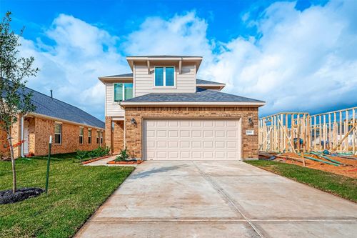 5065 Marcasca Dr, Katy, TX, 77493-5476 | Card Image