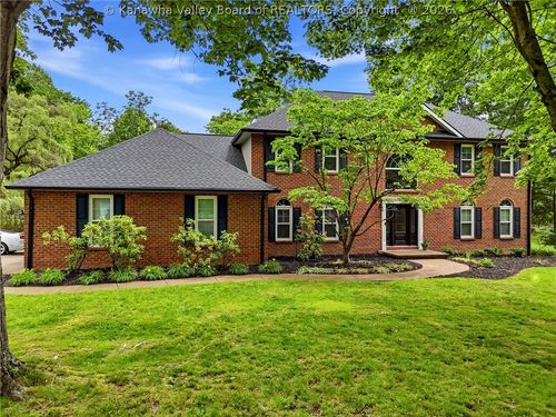 14 Woodclyffe Rd, Hurricane, WV, 25526-9402 | Card Image