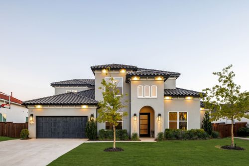 1701 Cottonwood Trl, Prosper, TX, 75078-2266 | Card Image