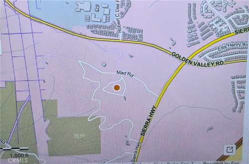 0 Vac-Parcel 2833028005, Newhall, CA, 91321 | Card Image