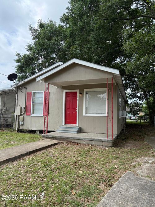 1038 Saint Charles Street, Lafayette, LA, 70501 | Card Image
