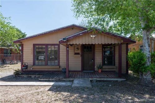 209 Huisache Avenue, Rio Hondo, TX, 78583 | Card Image