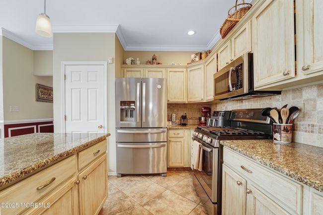 19 Winged Foot Dr, House other with 4 bedrooms, 3 bathrooms and null parking in Manalapan NJ | Image 11