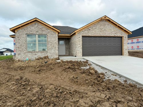 461 Wyldwood Way, Berea, KY, 40403-8100 | Card Image