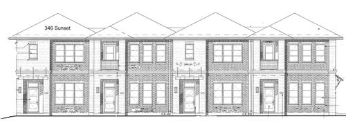 338 Nursery Ln, Fort Worth, TX, 76114-4337 | Card Image