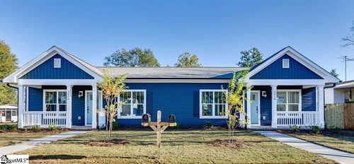 401 S Franklin Road, Greenville, SC, 29611 | Card Image
