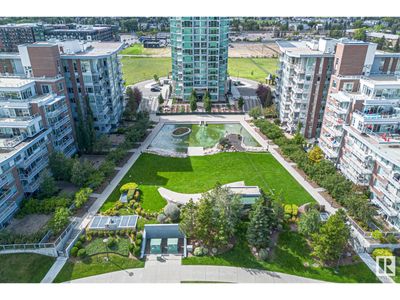 113 - 2606 109 St Nw, Condo with 2 bedrooms, 2 bathrooms and 1 parking in Edmonton AB | Image 3