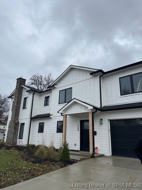 126-124 E Norwood Ave, Clarksville, IN, 47129-2946 | Card Image