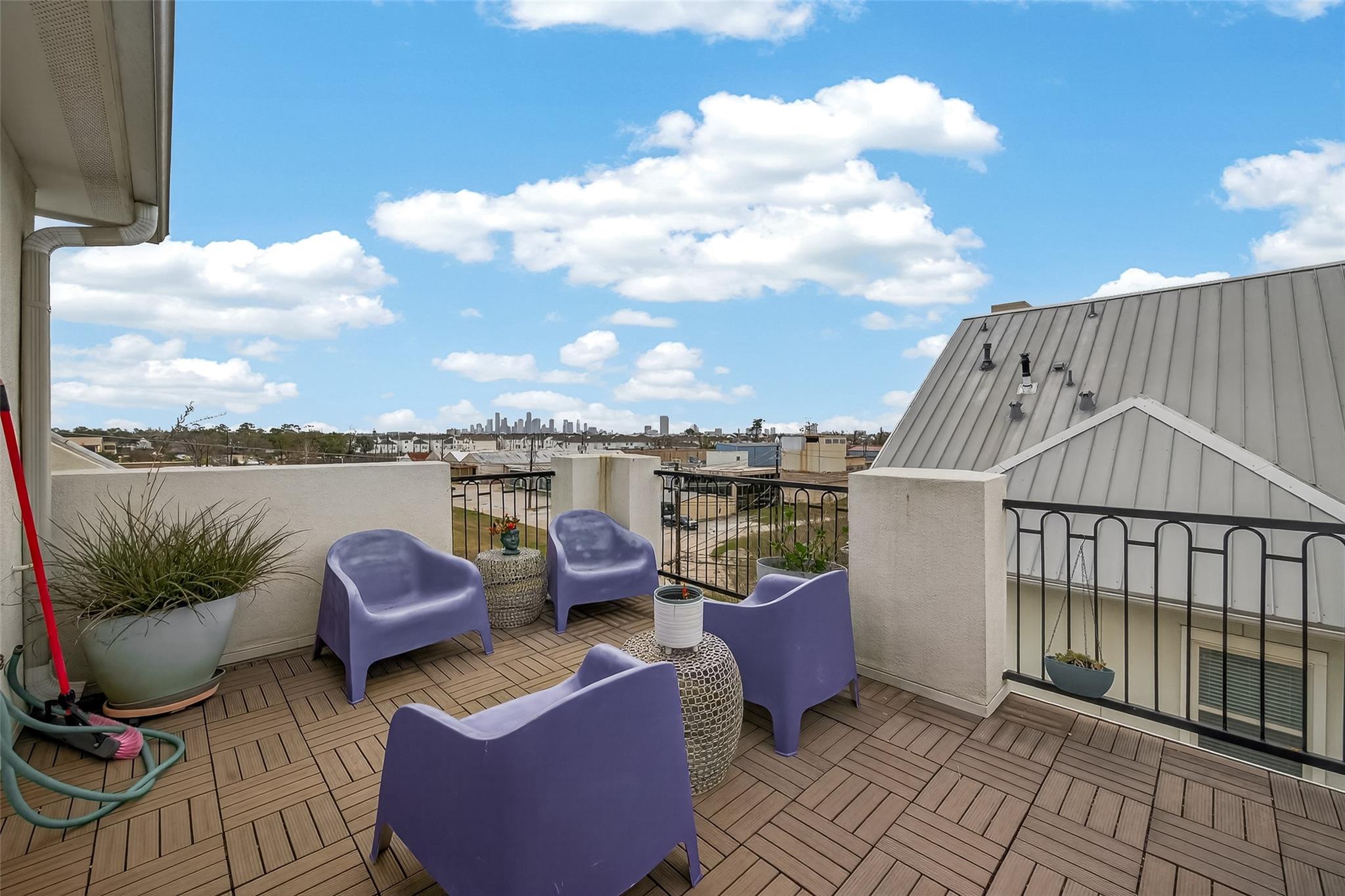 Residential Lease in Houston 2