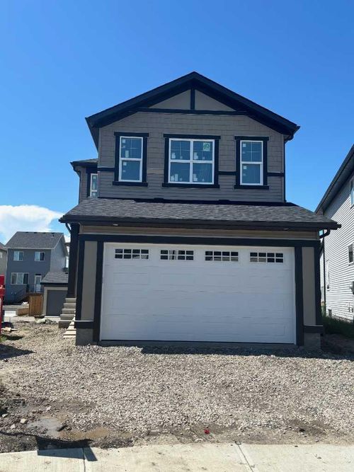 109 Monterey Place Se, High River, AB, T1V0K3 | Card Image