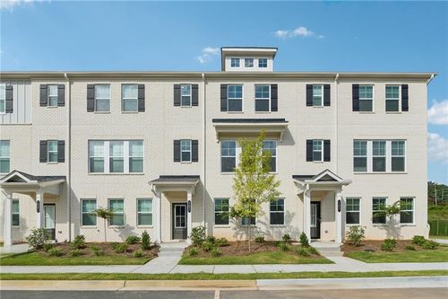101 Epperly Way, Tucker, GA, 30084-3785 | Card Image