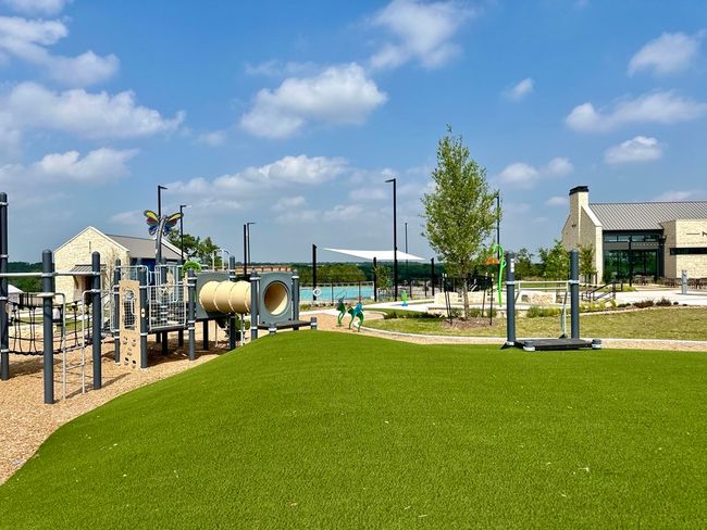 View of home's community with a lawn | Image 32