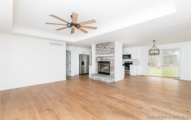 289 Flatwood Rd Ne, Home with 3 bedrooms, 2 bathrooms and null parking in New Salisbury IN | Image 5