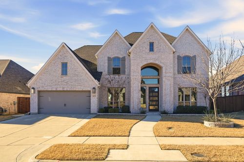 2512 Patton Dr, Melissa, TX, 75454-3154 | Card Image
