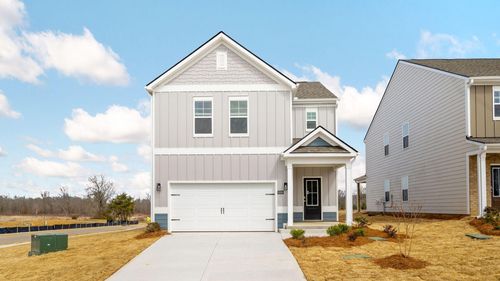 8099 Watercolour Ln, Ooltewah, TN, 37363 | Card Image