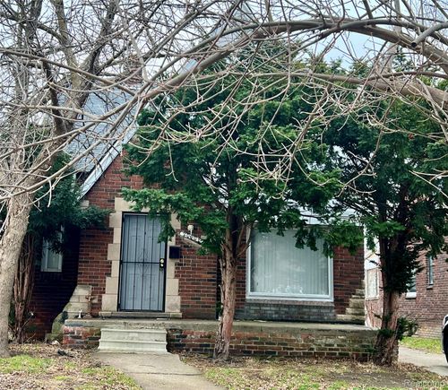 20008 Spencer St, Detroit, MI, 48234-3186 | Card Image
