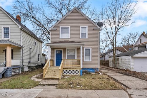 2009 Kenneth Ave, Cleveland, OH, 44109-2963 | Card Image