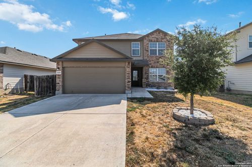 11630 Boyd Bay, San Antonio, TX, 78221-4408 | Card Image