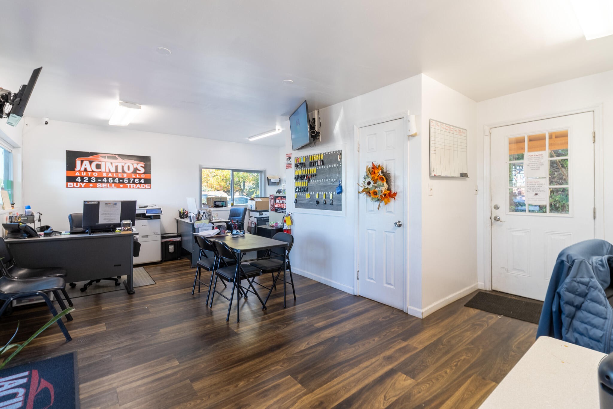 Commercial Sale in Cleveland 3
