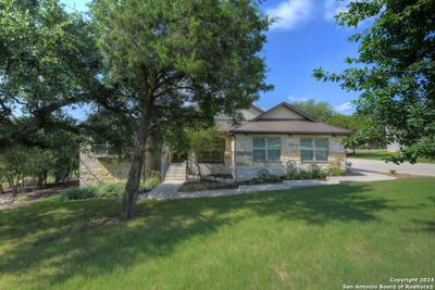 2126 Ranch Loop Dr, House other with 4 bedrooms, 3 bathrooms and null parking in New Braunfels TX | Image 1