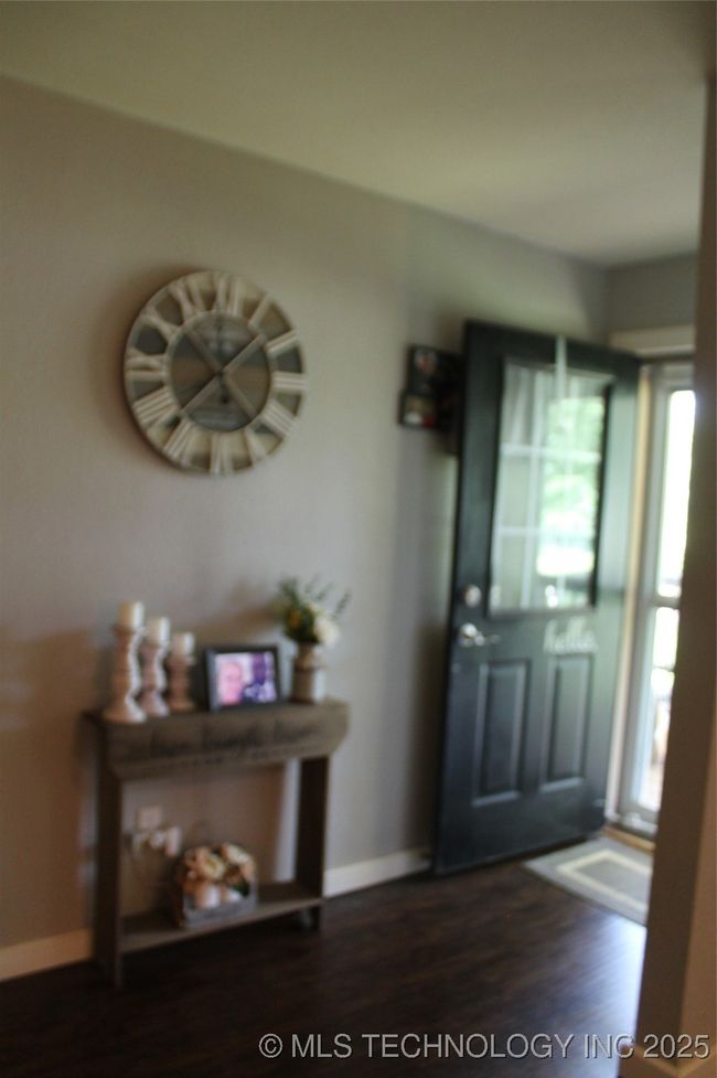 630 S Oyama St, House other with 3 bedrooms, 2 bathrooms and null parking in Kiowa OK | Image 7