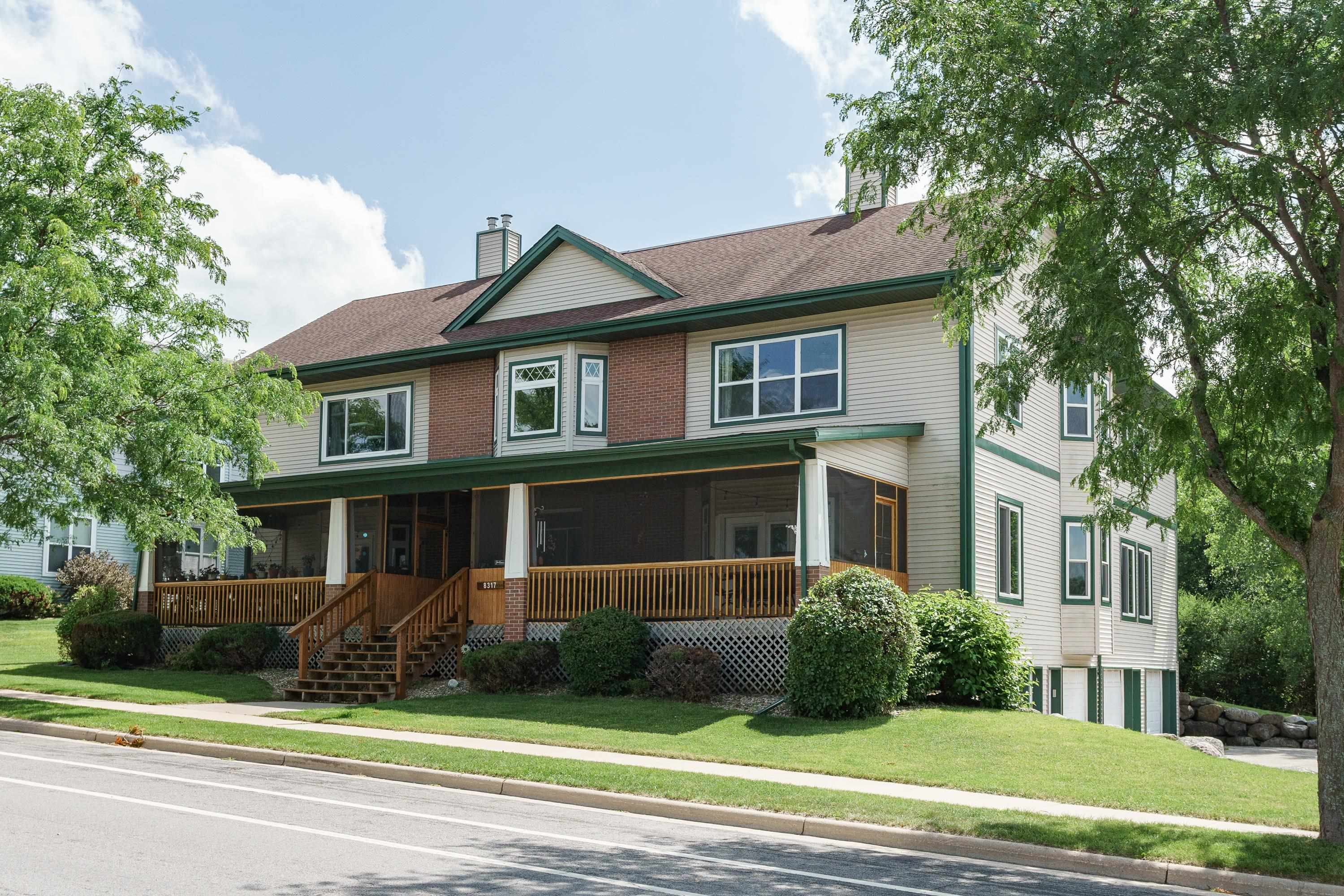 Residential in Madison
