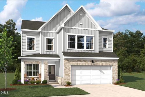 341-904 Fetching Pl, Rolesville, NC, 27571-4418 | Card Image
