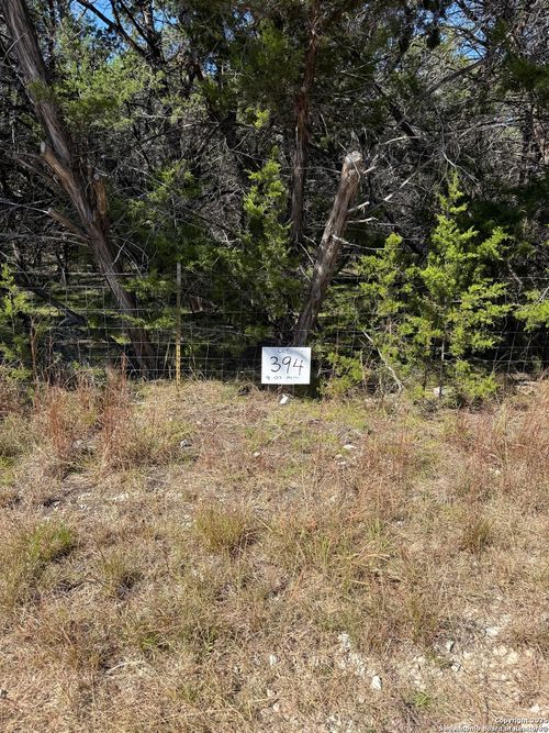 (LT)394 Forest Trail Dr, Bandera, TX, 78003-9506 | Card Image