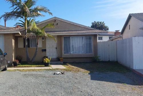 908 Arrecife Ct, San Diego, CA, 92154-2666 | Card Image