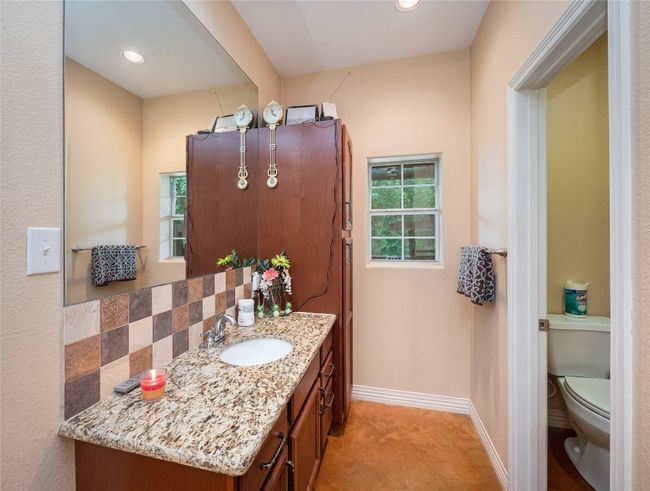 209 Old Sayers Rd, House other with 3 bedrooms, 2 bathrooms and 4 parking in Elgin TX | Image 18