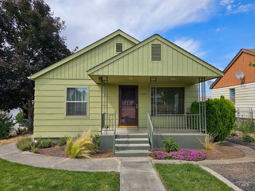 1507 18th Ave, Lewiston, ID, 83501 | Card Image