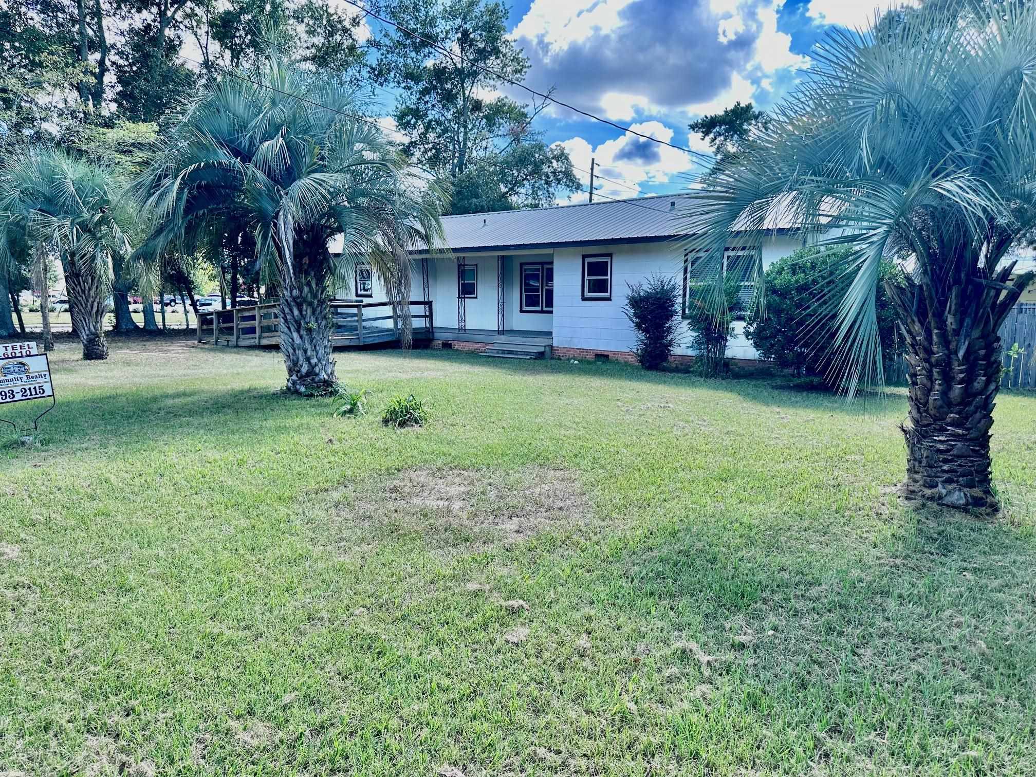 Dellview Dr, Tallahassee, FL 32303