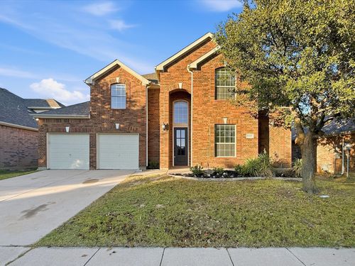 3257 Button Bush Dr, Fort Worth, TX, 76244-5551 | Card Image