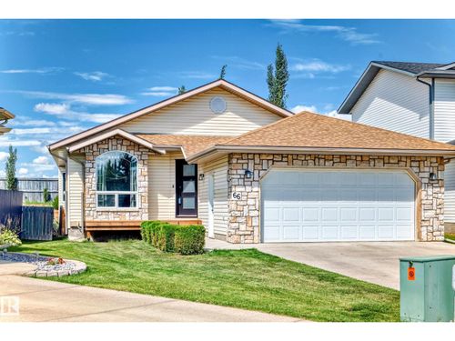 66 Catalina Dr, Sherwood Park, AB, T8H2B4 | Card Image